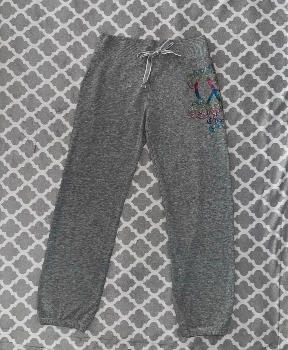 Y2K justice Joggers